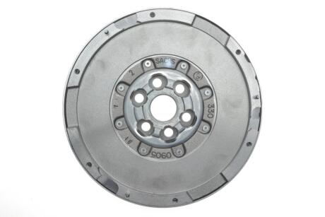 Двомасовий маховик SACHS 2294 001 788