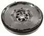 Маховик SACHS 2294 001 909 (фото 2)