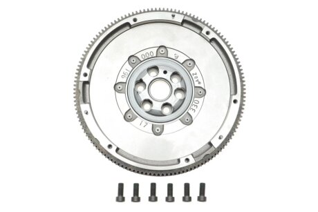 Маховик сцепления SACHS 2294002013