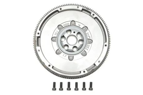 Маховик зчеплення SACHS 2294002013