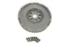 Демпфер зчеплення Citroen Jumper/Peugeot Boxer 2.2HDi 06- (88kw) SACHS 2294 002 121 (фото 1)