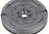 Демпфер зчеплення Skoda Octavia/VW Golf VII 1.0 TSI 15- SACHS 2294 002 240 (фото 2)