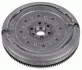 Демпфер зчеплення Skoda Octavia/VW Golf VII 1.0 TSI 15- SACHS 2294 002 240 (фото 2)