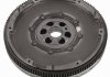 Демпфер зчеплення Skoda Octavia/VW Golf VII 1.0 TSI 15- SACHS 2294 002 240 (фото 3)