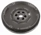 Демпфер зчеплення Skoda Octavia/VW Golf VII 1.0 TSI 15- SACHS 2294 002 240 (фото 3)