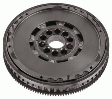 Маховик SACHS 2294 501 233