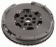 Демпфер зчеплення VW LT 2.5TDI (61-80kw) (з виступом) ANJ, AVR SACHS 2294 501 246 (фото 1)