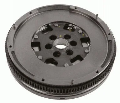 Двомасовий маховик SACHS 2294 501 250
