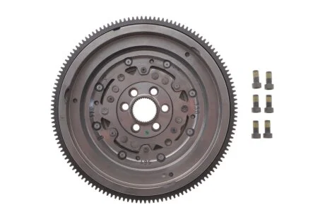 Двомасовий маховик SACHS 2295 000 324