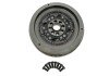 Демпфер зчеплення Audi A3/VW GolfV/VI/Passat 1.8/2.0FSI-TSI, 03-12, DSG6-02E/0D9 (DQ250) SACHS 2295 000 514 (фото 1)