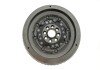 Демпфер зчеплення Audi A3/VW GolfV/VI/Passat 1.8/2.0FSI-TSI, 03-12, DSG6-02E/0D9 (DQ250) SACHS 2295 000 514 (фото 4)