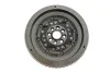 Демпфер зчеплення Audi A3/VW GolfV/VI/Passat 1.8/2.0FSI-TSI, 03-12, DSG6-02E/0D9 (DQ250) SACHS 2295 000 514 (фото 4)