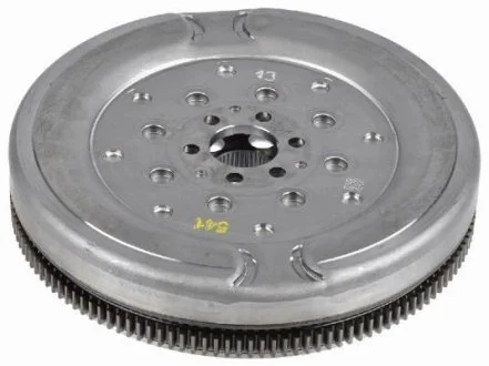Маховик SACHS 2295000677