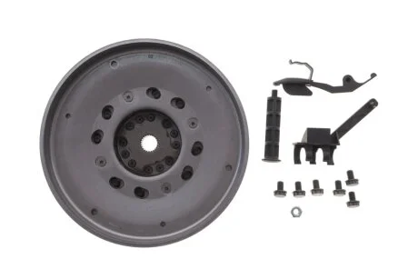 Двомасовий маховик SACHS 2295 001 281