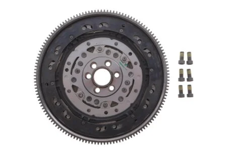 Двомасовий маховик SACHS 2295 001 535