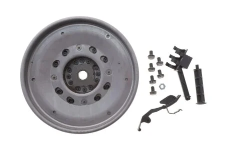 Маховик SACHS 2295001781