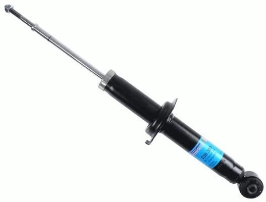 Амортизатор подвески задний газомасляный SACHS 230 303 (фото 1)