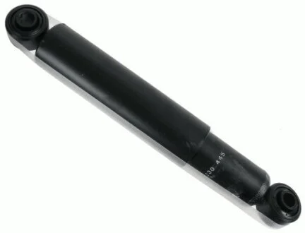 Амортизатор подвески задний газомасляный SACHS 230 445