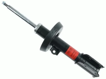 Амортизатор подвески передний правый газомасляный SACHS 230 578