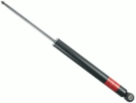 Амортизатор подвески задний газомасляный SACHS 230 714