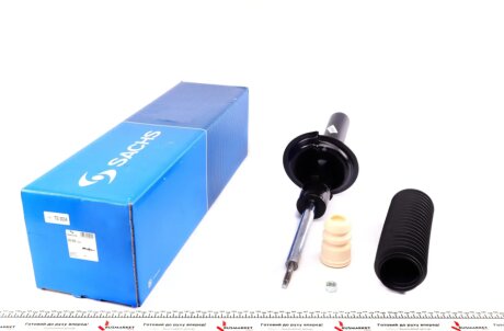 Амортизатор (передній) Ford Transit 00- SACHS 230 962