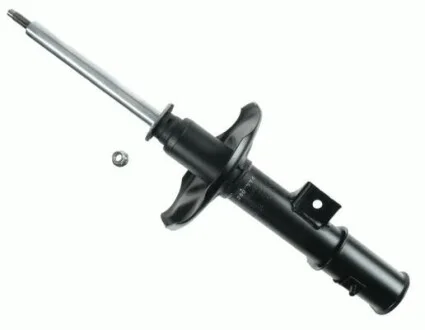Амортизатор подвески передний правый газомасляный SACHS 280 774