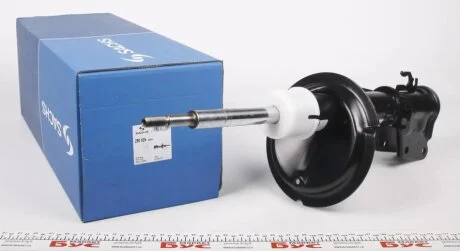 Амортизатор передній SACHS 290 026