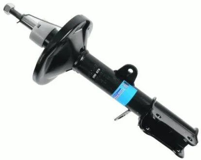 Амортизатор подвески задний левый газомасляный SACHS 290 079