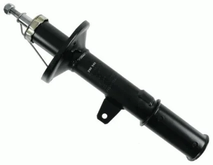 Амортизатор подвески задний левый газомасляный SACHS 290 540