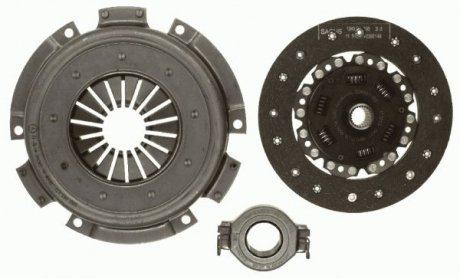 Комплект зчеплення SACHS 3000026002