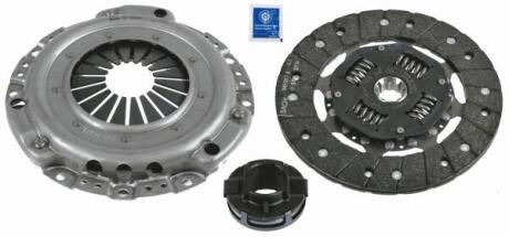 Комплект сцепления SACHS 3000 079 002