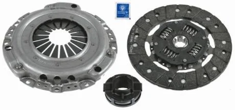 Комплект сцепления SACHS 3000 079 002