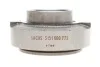 Комплект зчеплення MB 124 (W124)/190 (W201) 2.0 (M102) 82-93 (d=215mm) (z=26) SACHS 3000 111 001 (фото 8)