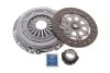Комплект сцепления + подшипник 3000 133 002