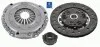 Комплект сцепления SACHS 3000 145 002