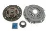 Комплект зчеплення Opel Astra F 1.4/1.6i 92-02 (d=200mm) (z=14) (+вижимний) 3000 174 006