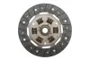 Зчеплення+висувна пластина,к-т SACHS 3000 287 002 (фото 6)