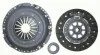 Комплект сцепления + подшипник SACHS 3000 387 101