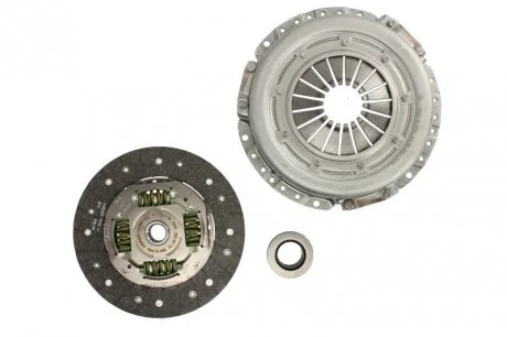 Комплект сцепления + подшипник SACHS 3000 389 004