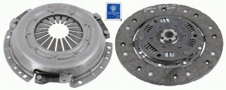 Комплект сцепления SACHS 3000 443 001