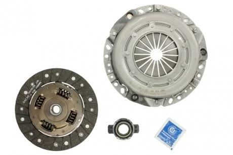 Комплект сцепления + подшипник SACHS 3000 561 001