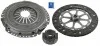 Комплект сцепления SACHS 3000 694 002