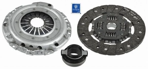 Комплект сцепления SACHS 3000 705 001 (фото 1)