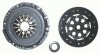 Комплект зчеплення MB E-class (W210) 2.2CDI/2.5TD/2.9TD/2.8 (d=240mm) (+вижимний) SACHS 3000 824 202 (фото 1)