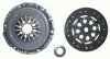 Комплект зчеплення MB E-class (W210) 2.2CDI/2.5TD/2.9TD/2.8 (d=240mm) (+вижимний) 3000 824 202