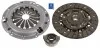 Комплект сцепления SACHS 3000 824 601