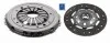 Комплект сцепления SACHS 3000 829 101
