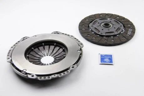 Комплект сцепления SACHS 3000 844 901