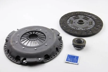 Комплект сцепления SACHS 3000 845 101