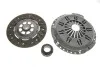 Комплект зчеплення Audi A6/A8/VW Passat 2.8 V6 96-05 замінено на 3000 387 101 SACHS 3000 851 602